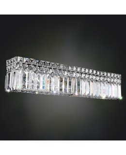 Allegri 026222-010-FR001 46 Inch Vanita Wall Light 